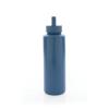 RCS certified recycled PP water bottle with handle