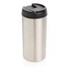 Metro RCS Recycled stainless steel tumbler