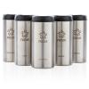 Metro RCS Recycled stainless steel tumbler