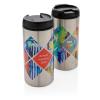 Metro RCS Recycled stainless steel tumbler