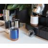 RCS Re-steel cork small vacuum coffee mug