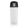 RCS Recycled stainless steel easy lock vacuum mug