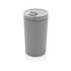 RCS RSS Double wall vacuum leakproof lock mug