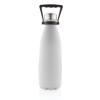 RCS Recycled stainless steel large vacuum bottle 1.5L