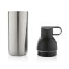 Flow RCS recycled stainless steel vacuum bottle