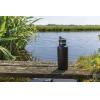 Hydro RCS recycled stainless steel vacuum bottle with spout