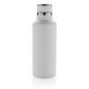 Hydro RCS recycled stainless steel vacuum bottle with spout