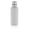 Hydro RCS recycled stainless steel vacuum bottle with spout