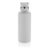 Hydro RCS recycled stainless steel vacuum bottle with spout