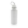 Hydro RCS recycled stainless steel vacuum bottle with spout