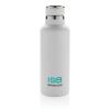 Hydro RCS recycled stainless steel vacuum bottle with spout