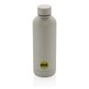 RCS Recycled stainless steel Impact vacuum bottle