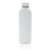 RCS Recycled stainless steel Impact vacuum bottle