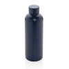 RCS Recycled stainless steel Impact vacuum bottle