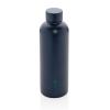RCS Recycled stainless steel Impact vacuum bottle