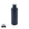 RCS Recycled stainless steel Impact vacuum bottle