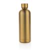 RCS Recycled stainless steel Impact vacuum bottle