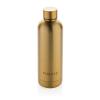 RCS Recycled stainless steel Impact vacuum bottle
