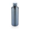 RCS Recycled stainless steel Impact vacuum bottle