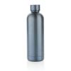 RCS Recycled stainless steel Impact vacuum bottle