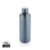 RCS Recycled stainless steel Impact vacuum bottle