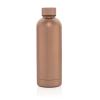 RCS Recycled stainless steel Impact vacuum bottle