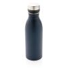 RCS Recycled stainless steel deluxe water bottle