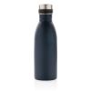 RCS Recycled stainless steel deluxe water bottle