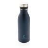 RCS Recycled stainless steel deluxe water bottle