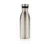 RCS Recycled stainless steel deluxe water bottle