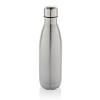 Eureka RCS certified re-steel single wall water bottle