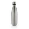 Eureka RCS certified re-steel single wall water bottle