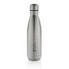 Eureka RCS certified re-steel single wall water bottle
