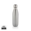 Eureka RCS certified re-steel single wall water bottle