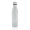 Eureka RCS certified re-steel single wall water bottle