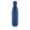 Eureka RCS certified re-steel single wall water bottle