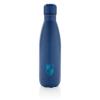 Eureka RCS certified re-steel single wall water bottle