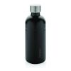 Soda RCS certified re-steel carbonated drinking bottle