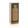 Soda RCS certified re-steel carbonated drinking bottle