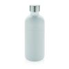 Soda RCS certified re-steel carbonated drinking bottle