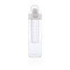 Honeycomb lockable leak proof infuser bottle