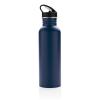 Deluxe stainless steel activity bottle