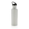 Deluxe stainless steel activity bottle