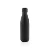 Solid colour vacuum stainless steel bottle 500 ml