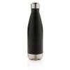 Vacuum insulated stainless steel bottle