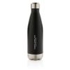 Vacuum insulated stainless steel bottle