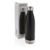 Vacuum insulated stainless steel bottle