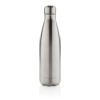 Vacuum insulated stainless steel bottle