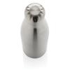 Vacuum insulated stainless steel bottle