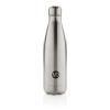 Vacuum insulated stainless steel bottle